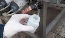 Keep an eye on disinfector efficacy