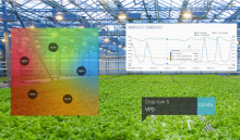 Online access to Eurofins data